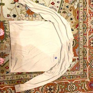 Southern proper long sleeve shirt